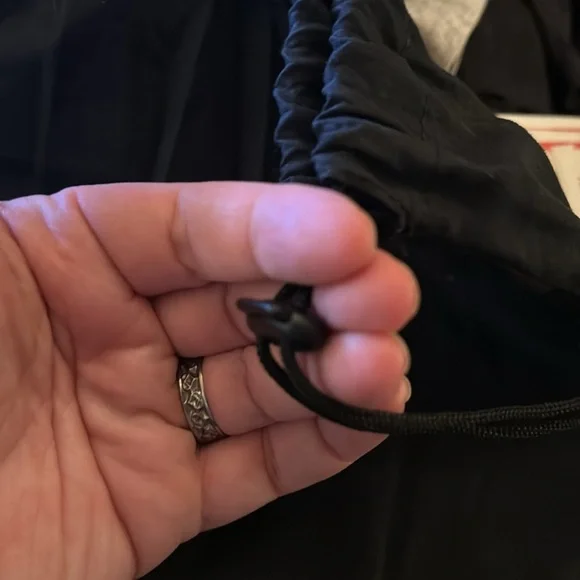 Adidas Porsche Design P 5000 Shoe Bag - Picture 5 of 5